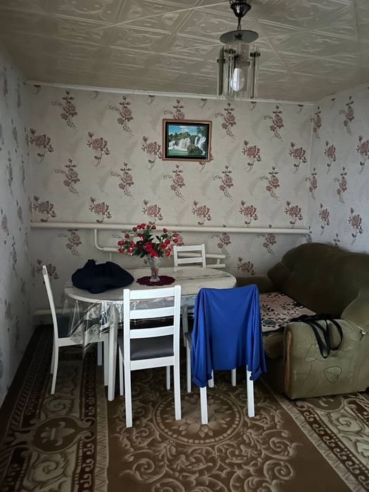 Дом   на   земле