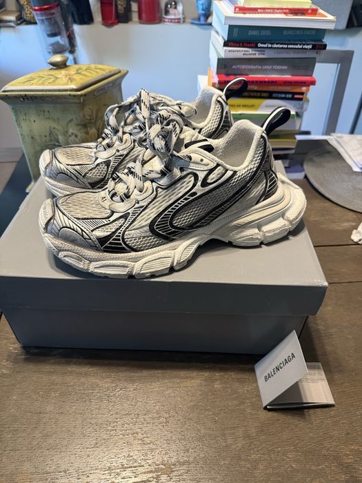 Sneakers Balenciaga 3XL  marimea 41