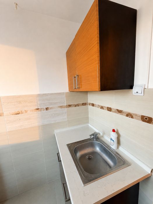 Apartament cu 1 cameră de închiriat – Complexul Studențesc, ideal pentru studenți
