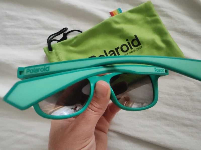 Ochelari de soare copii Polaroid