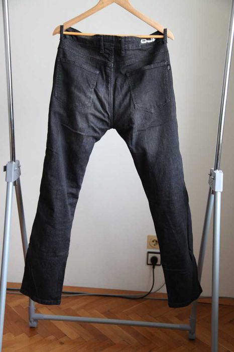 Мото дънки OJ - за мотор