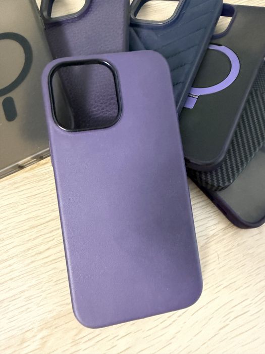 Продам чехлы для Iphone 14 pro max.
