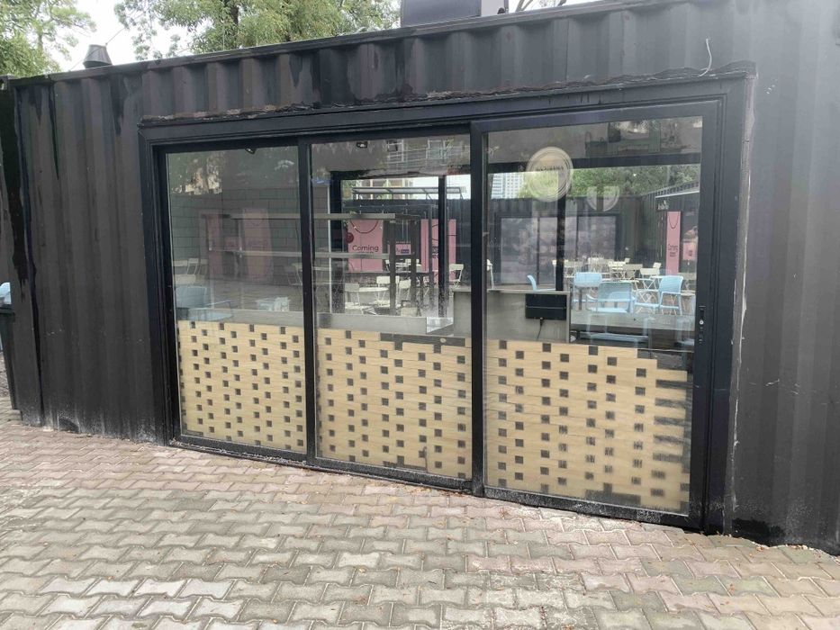 Продава се Заведение в София, Кръстова вада - 15 кв.м за 272 €/кв.м - Снимка #5