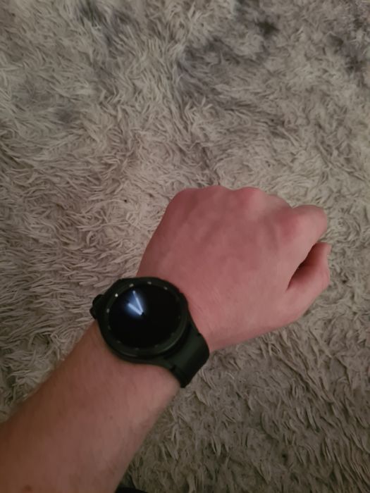 Samsung Galaxy Watch 4 Classic