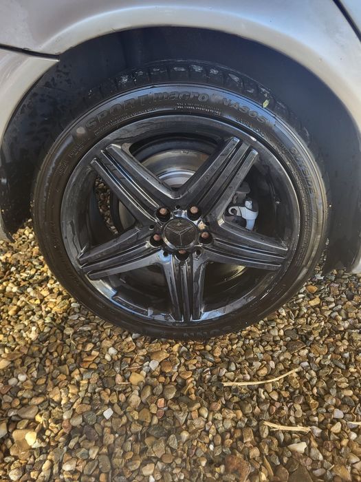 De vânzare Mercedes E220