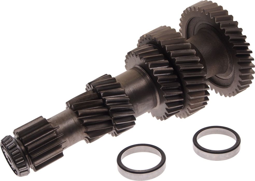 Блок шестерен КПП ГАЗон NEXT промежуточного вала в сборе ОАО ГАЗ