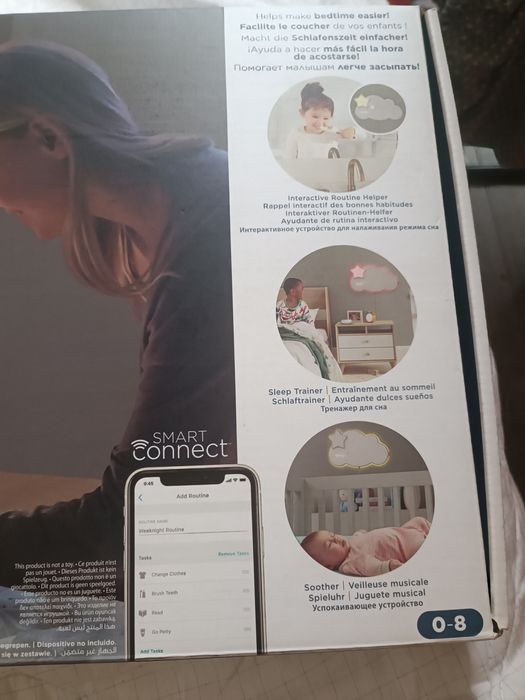 Интерактивен асистент 3в1 Fisher Price Lumalou Бонус има