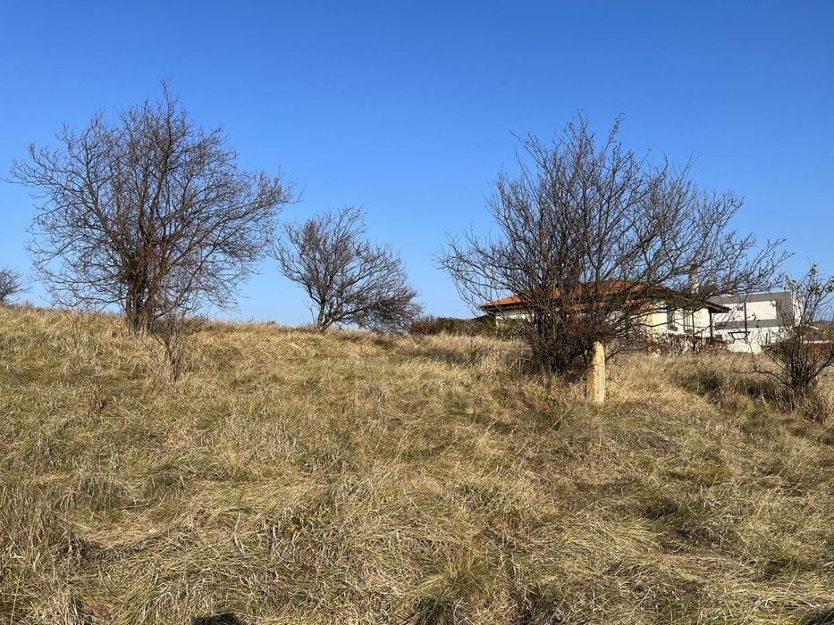 Продава се Парцел в с. Златуша, Област София-област - 1308 кв.м за 85 €/кв.м - Снимка #5