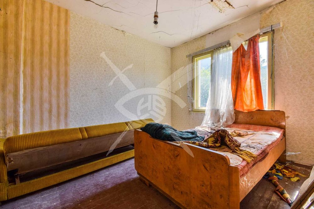 Къща в село Мърчаево № 87975