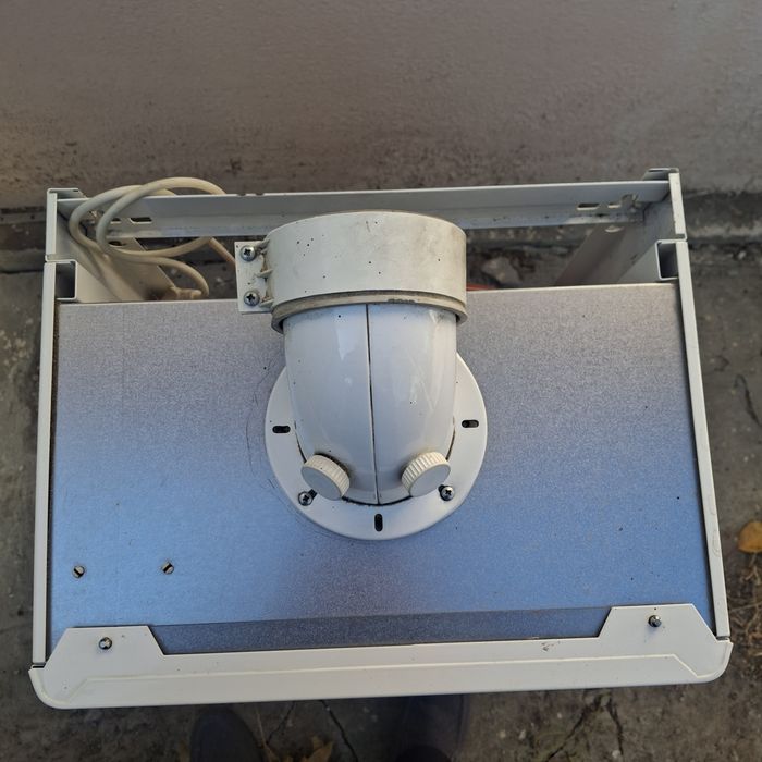 Настенный протерм Рысь