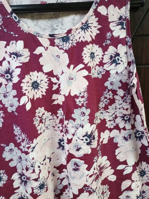 Нови рокли ХЛ - ХХЛ размер