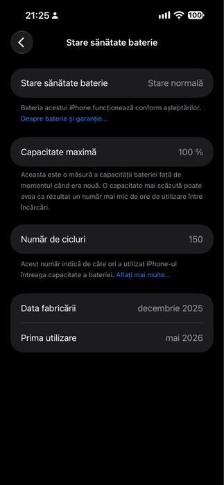 Iphone 15 pro max 256 gb