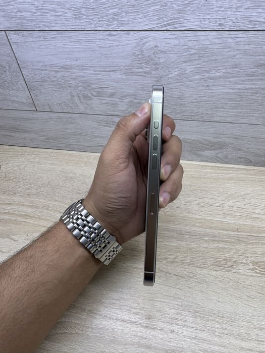 Продаю iphone 15 pro max 1tb