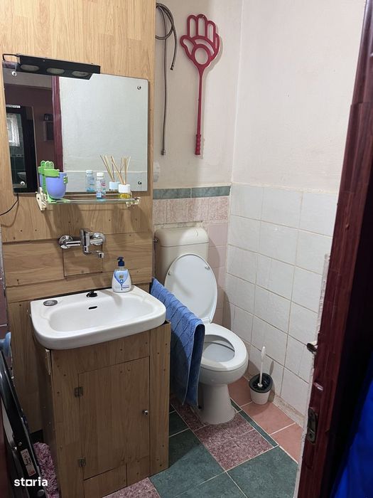 Apartament de inchiriat !