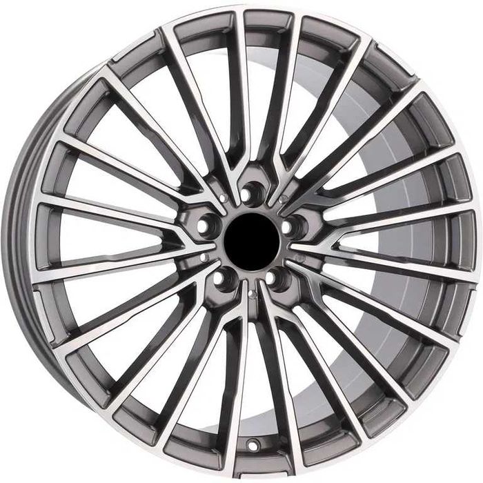 Jante BMW R20 5x112 M777 Style | G30, G31, G11, G12, G70