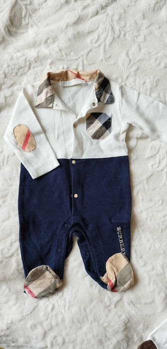 Бебешки дрехи за момче
