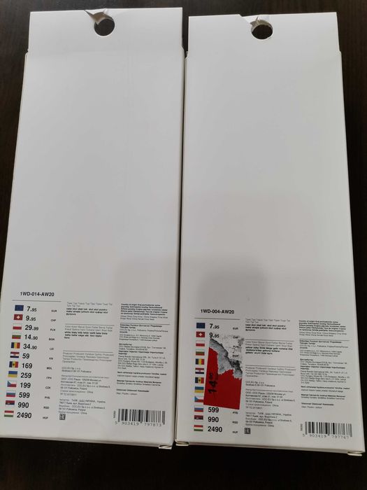 Kaлъфи за iPhone