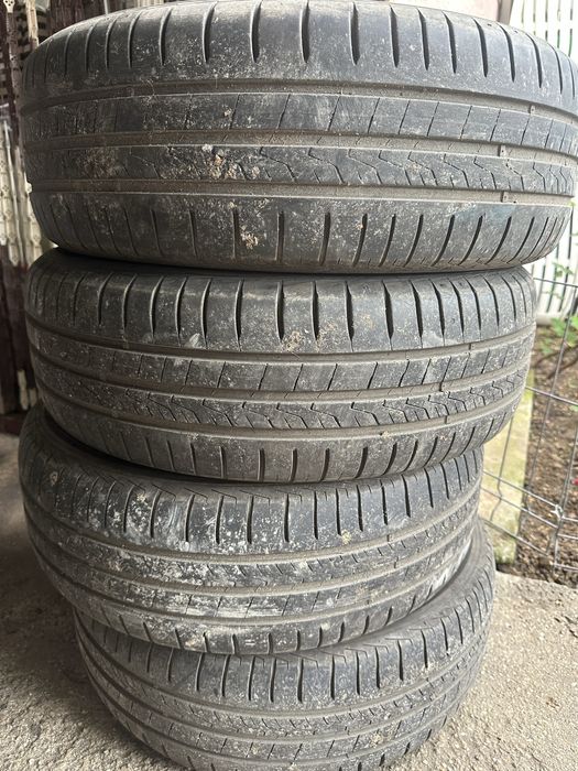 Vand anvelope Hankook 195 65 15