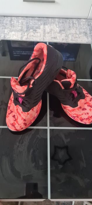 Adidași  Asics FuzeX T66TQ