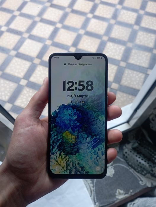 Samsung m 21 американский версии