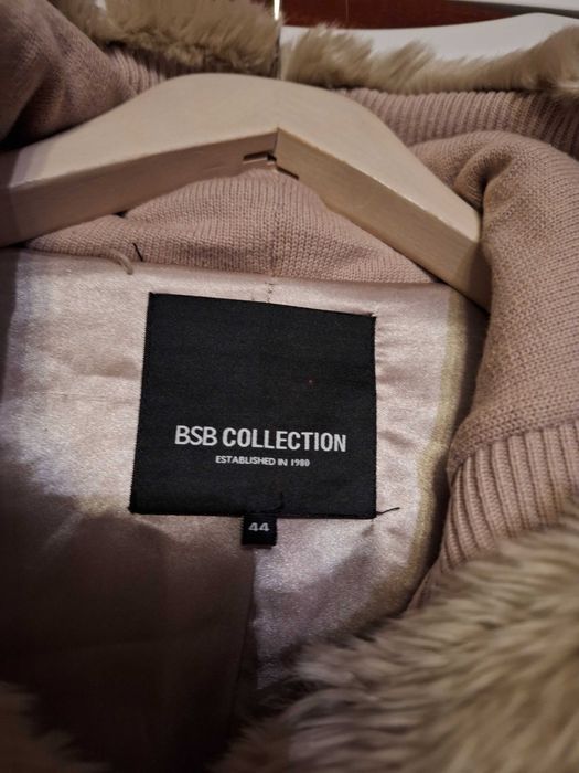 Vând haină dama BSB 44