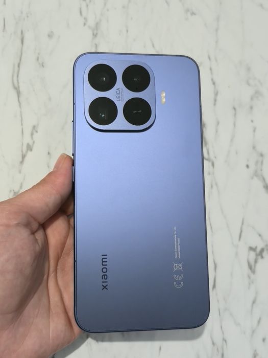 Vand/Schimb Xiaomi 17T Pro 256gb
