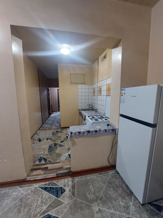 Kora kamish Tansikboev da 2/3/5 Arendaga beriladi oilaga