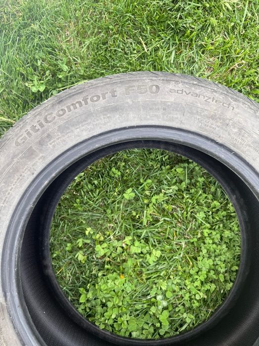 шины летние 225 55 R18