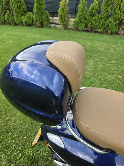 PIAGGIO Vespa Primavera 50