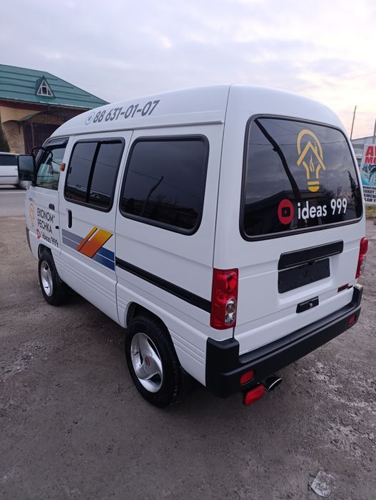 Yandi xarajati yuq SROCHNO naxt