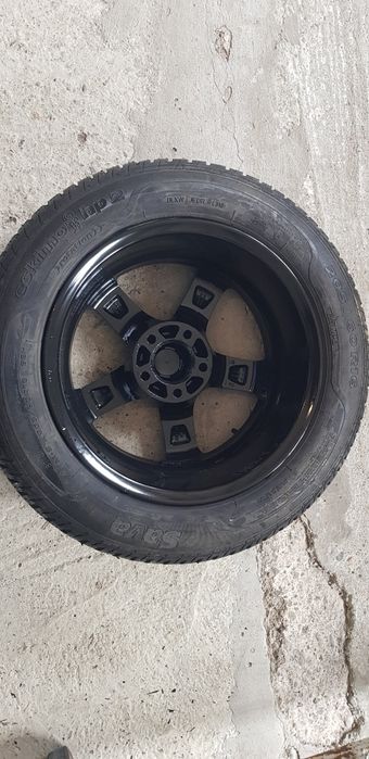Vand Jante de iarna Audi A4
