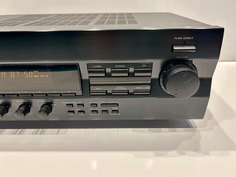 Vand amplificator Yamaha RX-496RDS