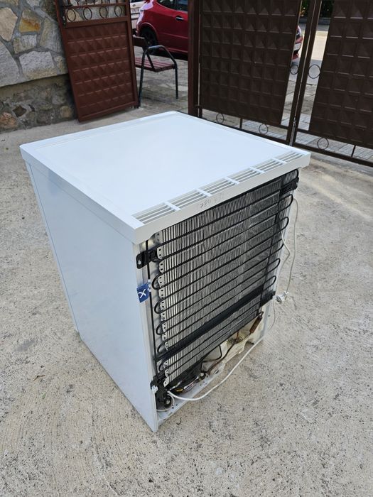 Фризер Либхер перфектен