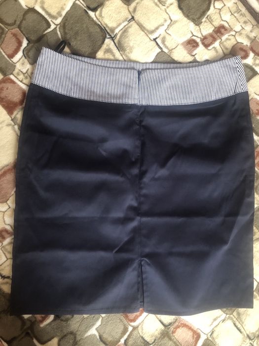 Женский костюм-двойка