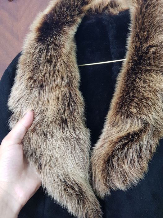 Турецкий  Пальто