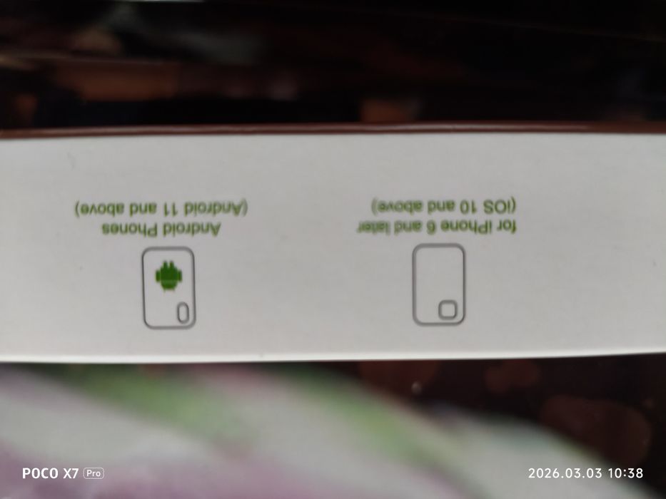 Wireless Car play Adapter