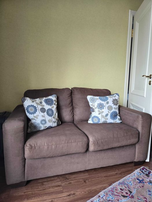 Диван раскладной ashley