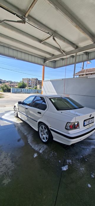 316I 1992g Заслужава си !