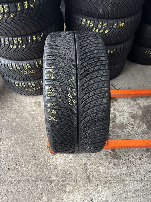 Anvelopa Iarna 285/30/22 Michelin Pilot Alpin 5 285 30 22 R22