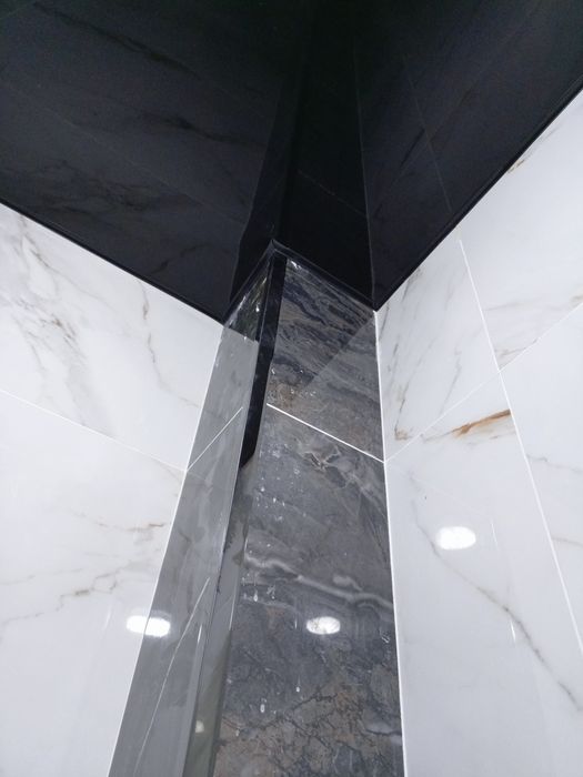 Натяжные потолки Фергана