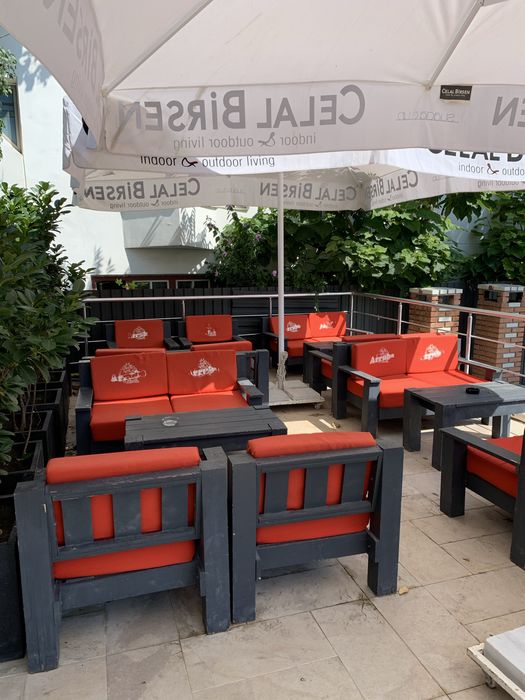 Cazare Costinesti  Vila Galleon ***