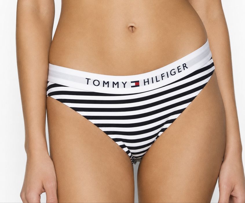 Бански от 2 части - Tommy Hilfiger