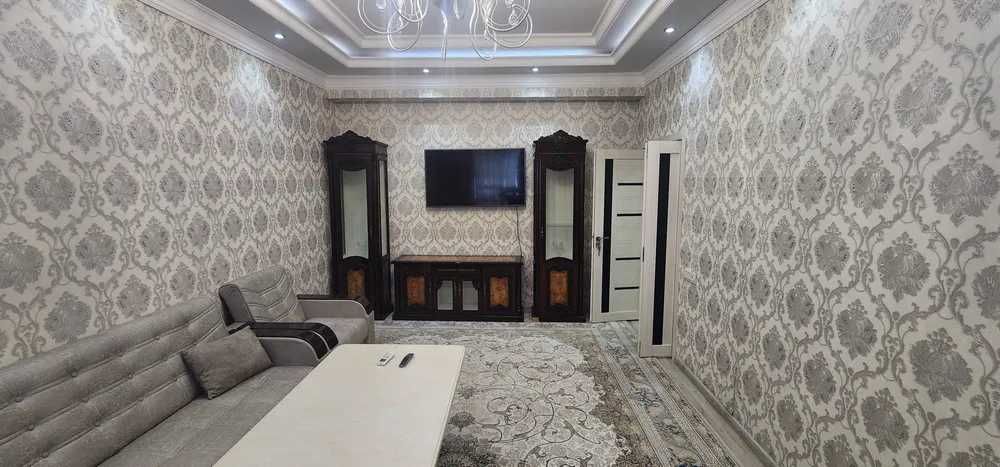 Mega Planet ijara 3 xona 94kv Yunusabad metro Universam Ahmad Donish