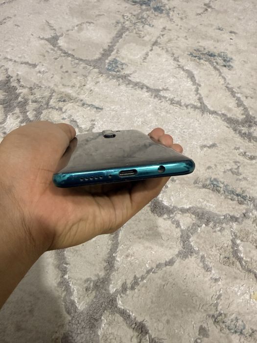 Redmi note 8 pro