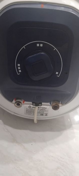 Продам бойлер 50 л