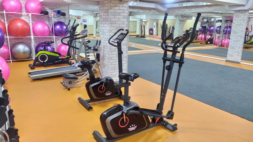 Художественная гимнастика, Акробатика для детей