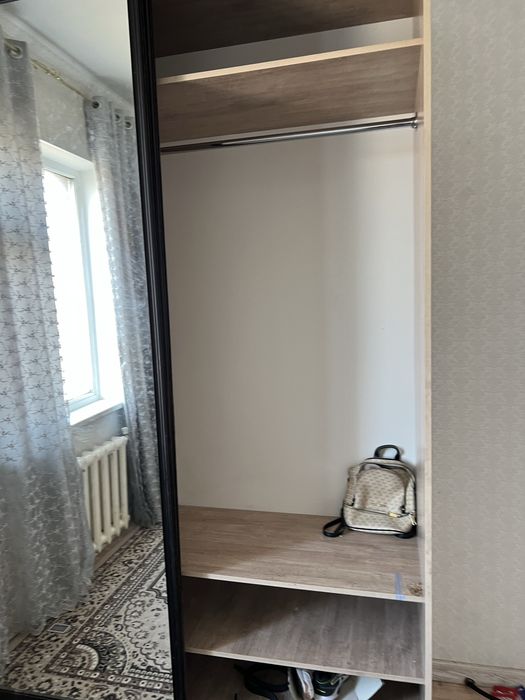 шкаф,9 полки 2 сурмы