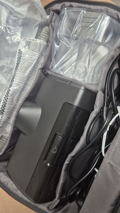 Resmed 10 autoset на 11 часа