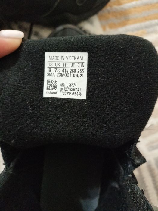 Продам обувь в хорошем состоянии.