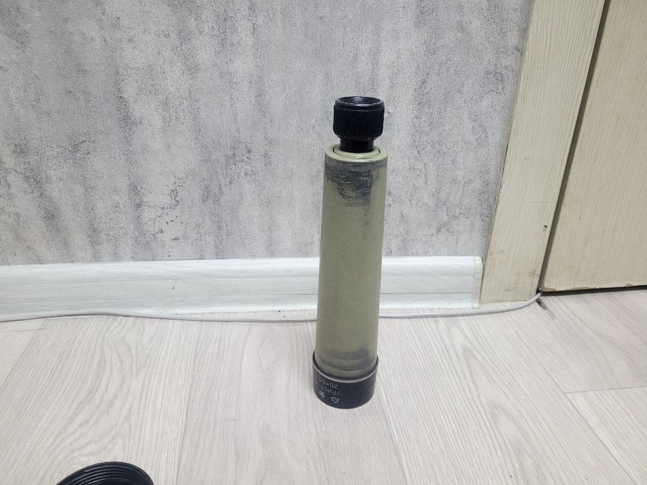 Подзорная труба ссср